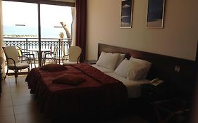 Aquarius Beach Hotel Limassol 2*